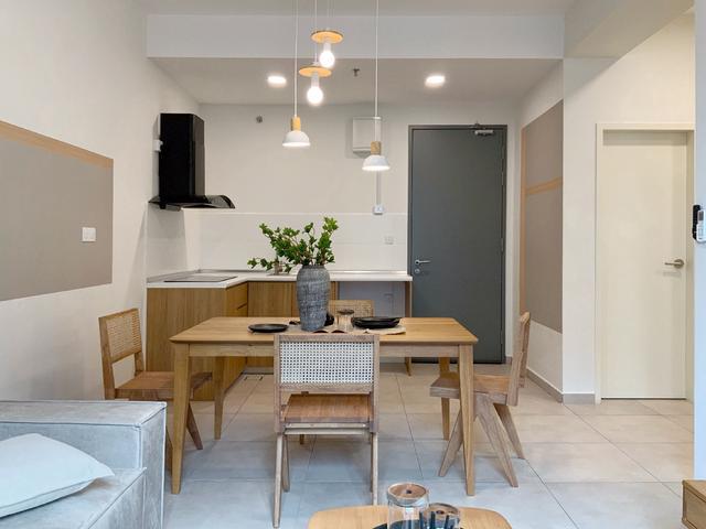 Serviced Residence for rent in Petaling, Subang Jaya