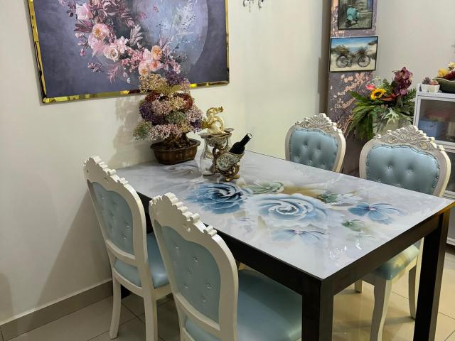 Room for rent in Petaling, Damansara Damai