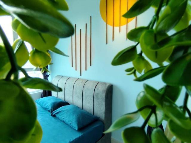 Room for rent in Petaling, Damansara Damai