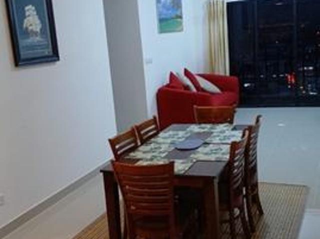 Serviced Residence for rent in Kajang, Langat