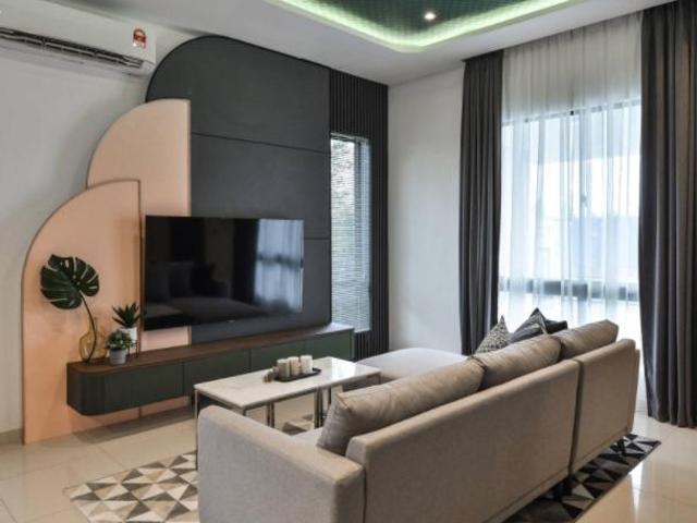 Condominium for sale in Kajang, Langat