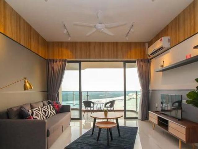 Condominium for sale in Bukit Jalil, Kuala Lumpur