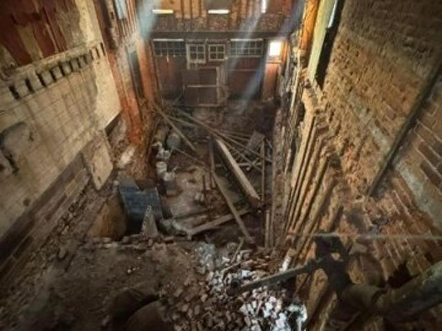 House for sale in Trenton, New Jersey