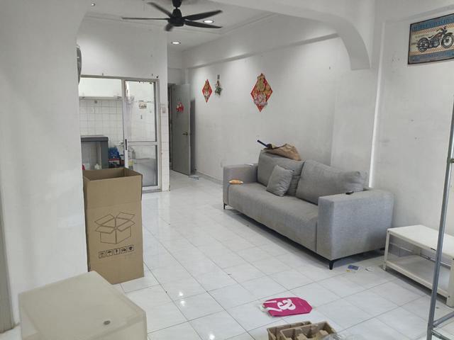 Apartment for sale in Kepong, Kuala Lumpur
