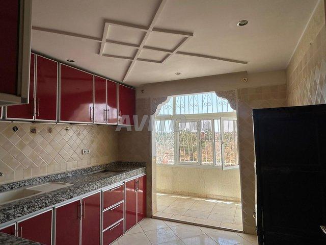 Appartement vente à Khouribga