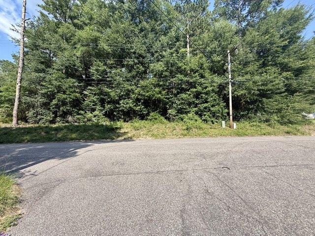 Land for sale in Dale, Alabama