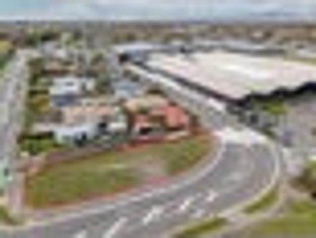 Land for sale in Chaslands, Canterbury
