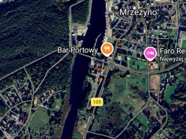 Grunt na sprzedaż w Trzebiatów, Zachodniopomorskie