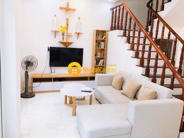 Nhà mặt phố bán tại Hồ Chí Minh