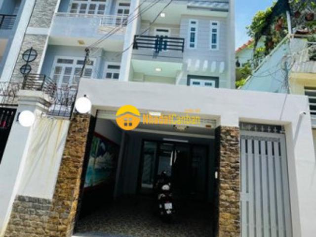Nhà bán