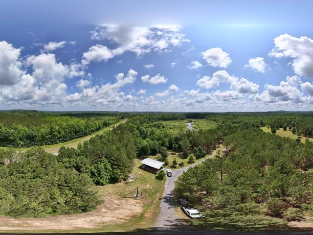 Land for sale in Sturgis, Mississippi