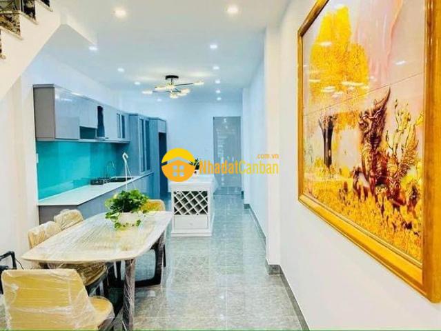 Nhà mặt phố bán