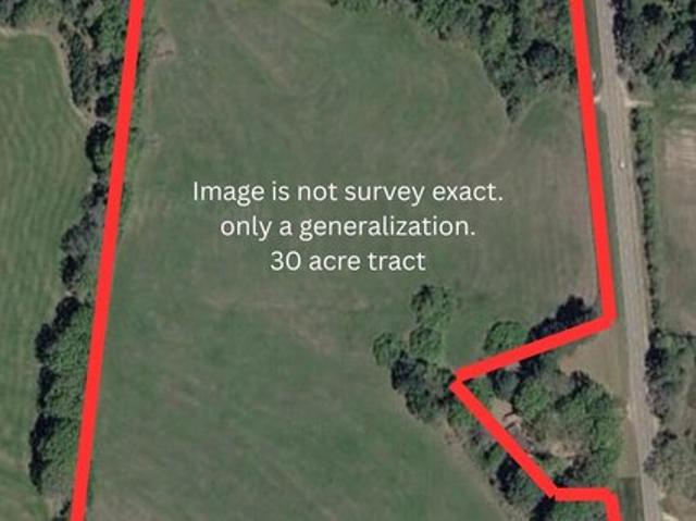 Land for sale in Prentiss, Mississippi