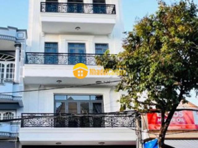 Nhà mặt phố bán tại Hồ Chí Minh