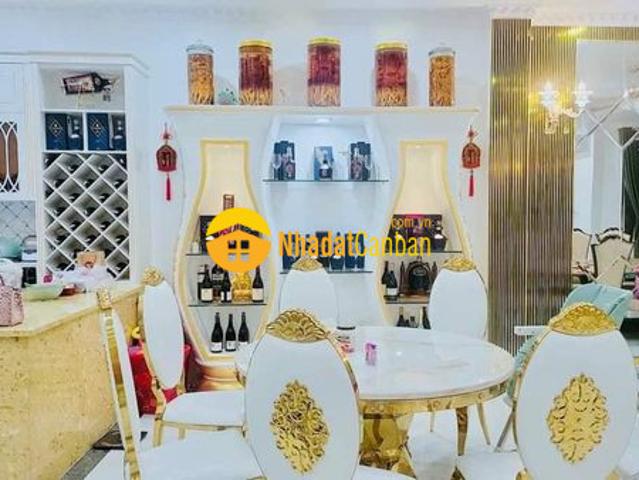Biệt Thự bán tại Vũng Tàu