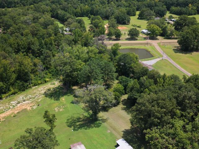 Land for sale in Choctaw, Mississippi