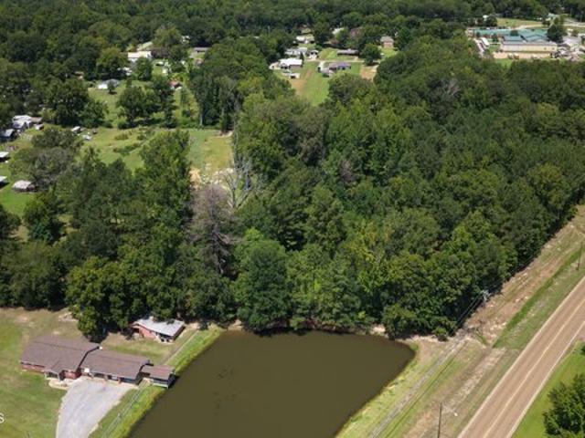 Land for sale in Mathiston, Mississippi