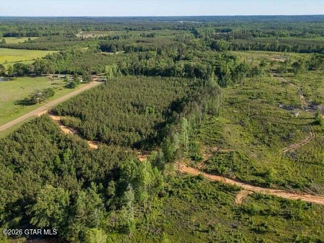 Land for sale in Sherwood, Mathiston