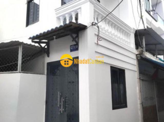 Nhà bán tại Hồ Chí Minh