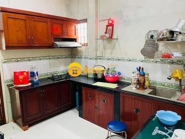 Nhà bán tại Hồ Chí Minh