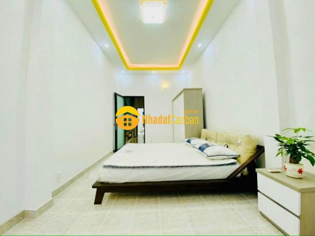 Nhà mặt phố bán tại Hồ Chí Minh