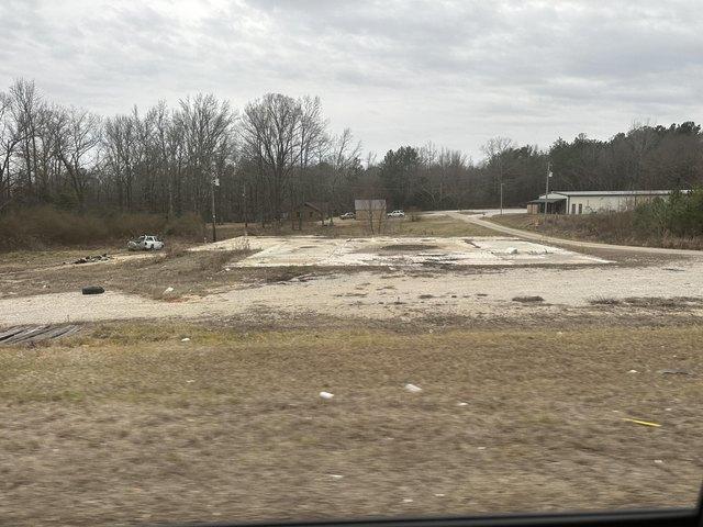 Land for sale in Mooreville, Mississippi