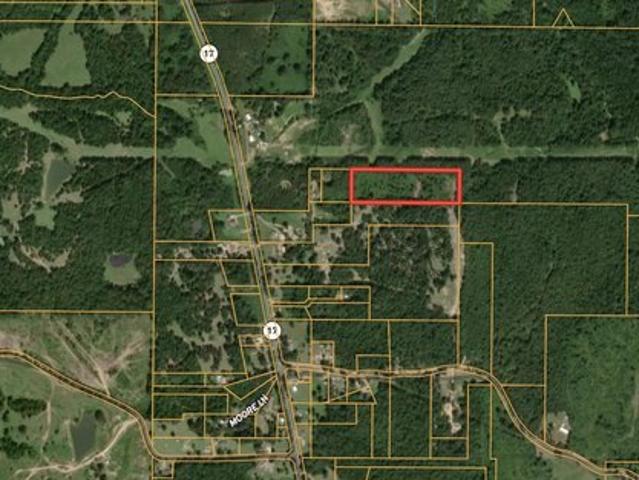 Land for sale in Lexington, Mississippi