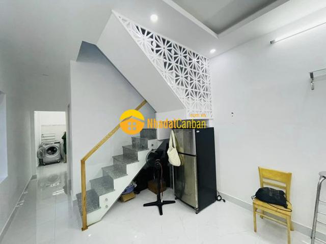 Nhà bán tại Hồ Chí Minh