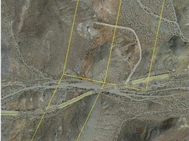 Land for sale in Nevada