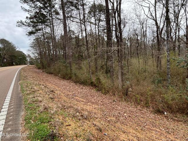 Land for sale in Crosby, Mississippi