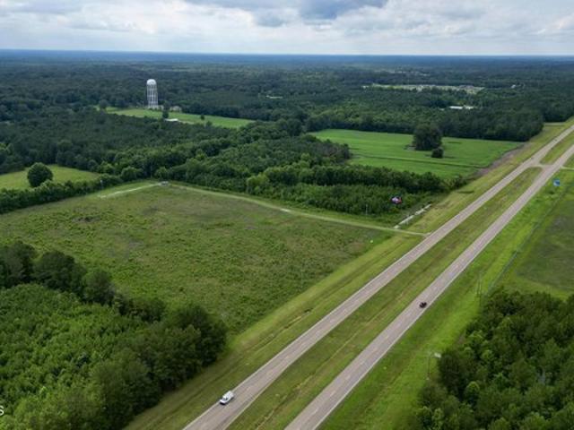 Land for sale in Starkville, Mississippi