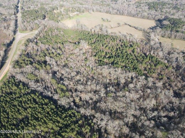 Land for sale in Hazlehurst, Mississippi