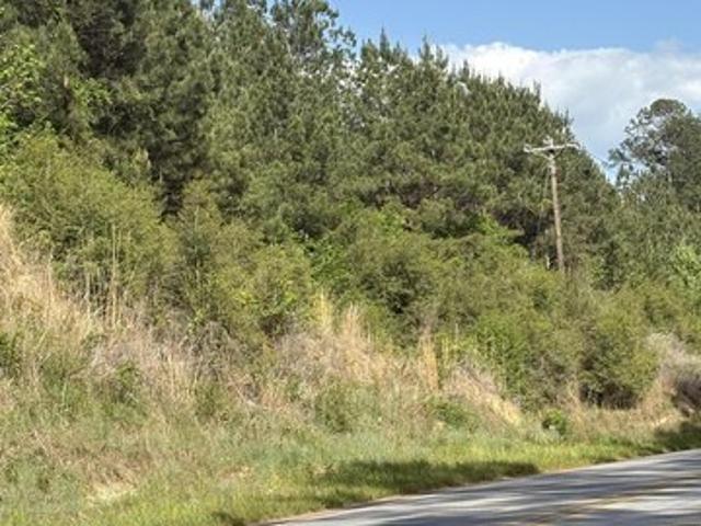 Land for sale in Crosby, Mississippi