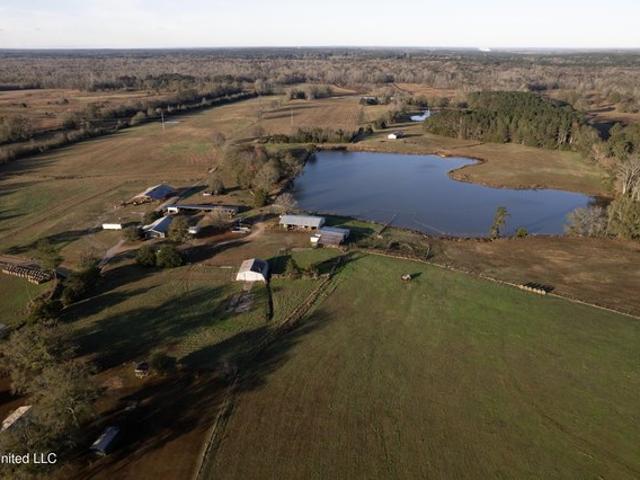 Land for sale in Kosciusko, Mississippi