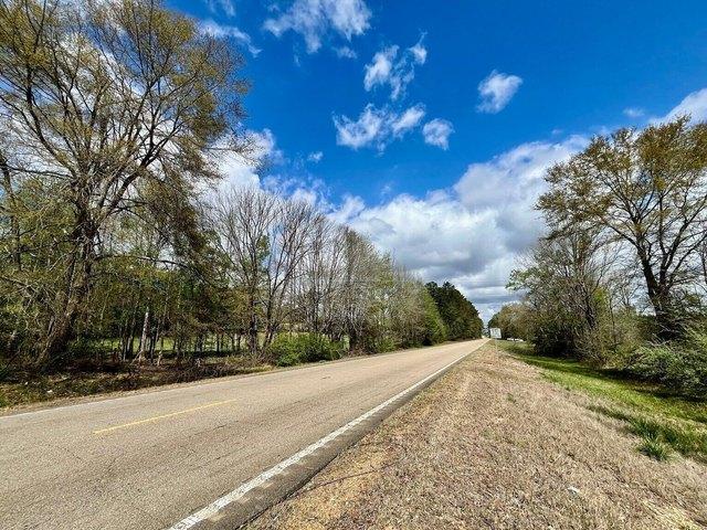 Land for sale in Burnsville, Mississippi