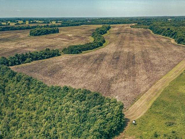 Land for sale in West Point, Mississippi