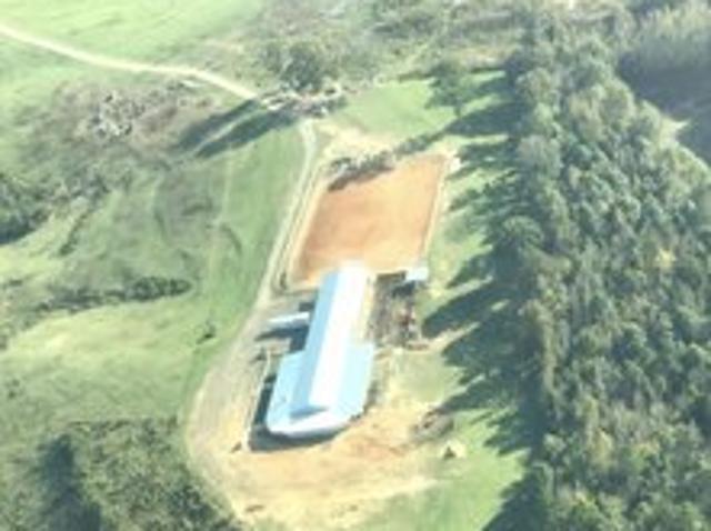 Farm for sale in Mississippi