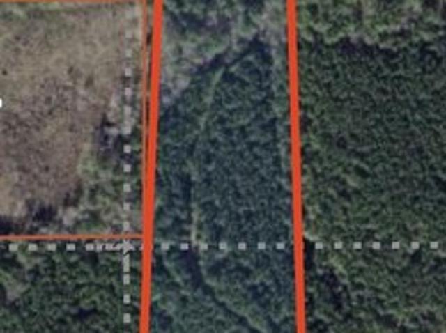 Land for sale in Mississippi