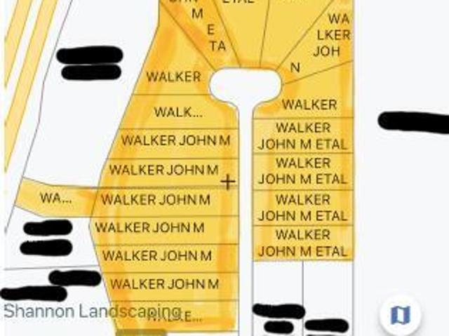 Land for sale in Tunica, Mississippi