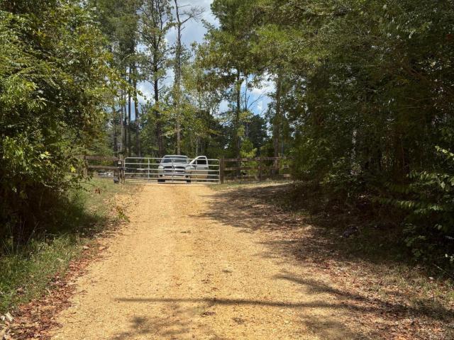 Land for sale in Meadville, Mississippi