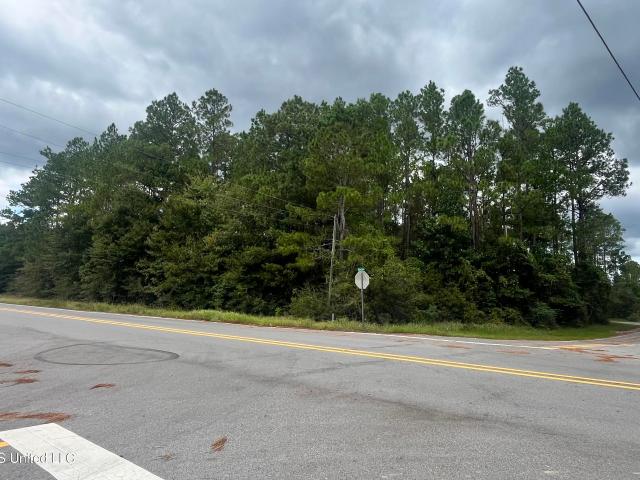 Land for sale in Wade, Moss Point