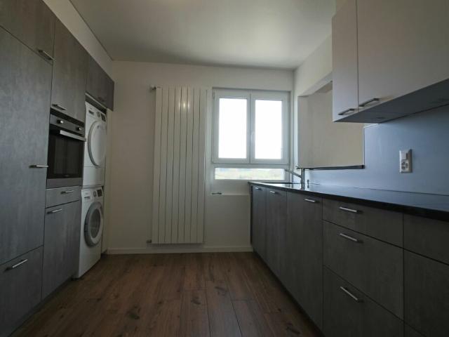 Wohnung mieten in Carrouge (VD), Jorat-Mézières
