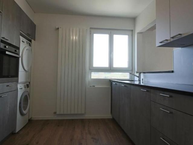 Apartment mieten in Carrouge (VD), Jorat-Mézières