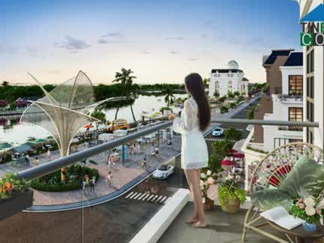 Nhà mặt phố bán tại Thủ Đức, Hồ Chí Minh