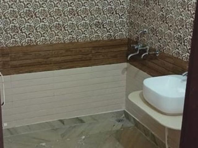 House for rent in Zirakpur, Punjab
