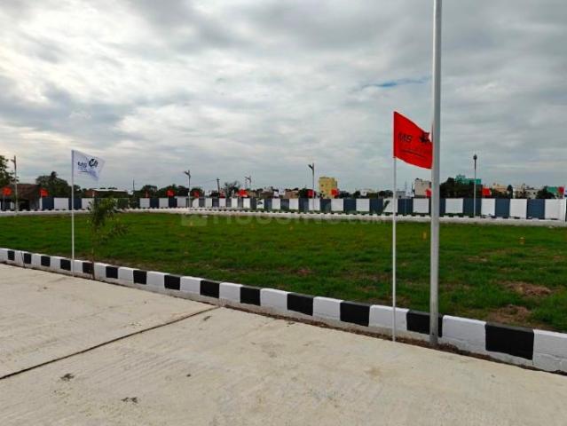 Land for sale in Poonamallee, Thiruvallur