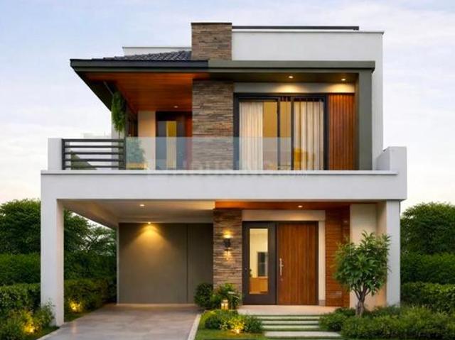 Villa for sale in Avati, Tamil Nadu