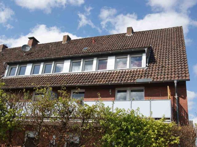 Wohnung kaufen in Gremmendorf, Munster