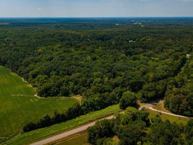 Land for sale in Aberdeen, Mississippi