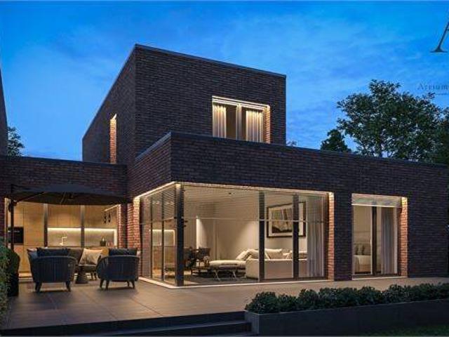 Haus kaufen in Münster